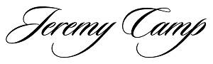 logo Jeremy Camp